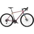 Wilier Jareen Grx Rd-rx400 2x12 2025 Gravelcykel