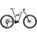 Bh Atomx Lynx 9.9 Brose Smag 29´´ Xt Elektrisk Mtbcykel