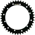 Supersprox Steel Yamaha 520x40 Rfe853x40blk Bagtandhjul