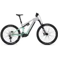 Focus Sam² 6.8 29´´ Deore Xt M8100 2025 Elektrisk Mtbcykel