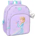 Safta 612571640 Frozen Spirit 15l 32x43x14 Cm Rygsæk
