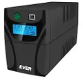 Ever Easyline 850 Avr Usb 0.85kva 2 Udtag Ups 480w