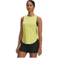 Under Armour Launch Elite ærmeløs T-shirt