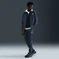 Nike Air Max – vævede bukser til mænd - blå