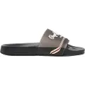 Pepe Jeans Pepe Jeanstil kvinder. PLS70158 Sliders Slider Origin sort (40), Fast, Ingen, Badetøj