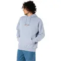 Rip Curl Raw Energy Hættetrøje blå