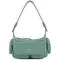 Armani Exchange Xw000405_af12589 Skuldertaske