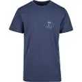 Brandit Lompoc T-shirt Med Korte ærmer