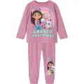 Name it Saba Gabby Sky Mini Pyjamas Med Lange ærmer