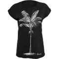 Brandit Fontana T-shirt Med Korte ærmer