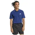 Adidas Essentials Small Logo Piqué Kortærmet Polo