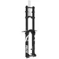 Sr Suntour Sf21 Rux38boost R2c2 Eq Pcs T 1 1/8´´ 20 X 110 Mm 50 Offset Mm Mtb-forgaffel