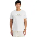 Alpha industries Basic Tpu T-shirt Med Korte ærmer