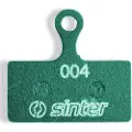 Sinter 004 Shimano G Mtb Race Organiske Skivebremseklodser 25 Enheder