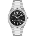 Plein sport Metronaut 42 Mm Ur