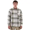 The Mountain Studio Field Light Flannel Skjorte Med Lange ærmer