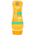 Teknikproffset Spf 30 Solcreme