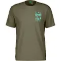 SCOTT Defined Dri T-shirt Med Korte ærmer