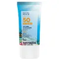 Sensilis Matt Solcreme Spf50+ 40ml
