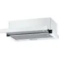 Mepamsa Slimline 60 Konventionel Emhætte