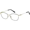 Pierre Cardin P.c.-8849-000 Kvinde Med Briller