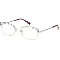 Pierre Cardin P.c.-8853-po5 Kvinde Med Briller