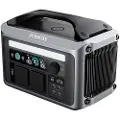 Romoss Rx1000 315.000mah 1.008wh Bærbar Kraftværk
