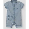 Name it Denim Playsuit