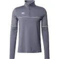 Under Armour Challenger Training Halv Lynlås Sweatshirt