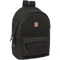 Safta 642519820 Atletico De Madrid Teen 24.55l 32x43x14 Cm Rygsæk