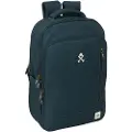 Safta 612459894 15.6´´+tablet+usb Harper & Neyer 19.15l 22x39x10 Cm Rygsæk