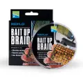 Preston Innovations Reflo Bait Up Flettet Fiskesnøre 150 M