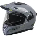 Gari G110 Adventure Modulær Hjelm