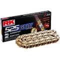 Rk 525gxw Kæde