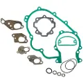 RMS Beauty Piaggio Vespa Px 125-150-200cc E/rally 200cc/cosa 1-2 100684112 Komplet Pakningssæt