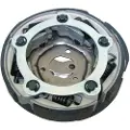 RMS Beauty Yamaha Majesty 400cc 2007/2008 100360400 Fuldt Snit