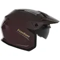 Hebo Htr-p01 V6 Line åben Hjelm