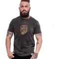 West Coast Choppers Pay Up Sucker T-shirt Med Korte ærmer