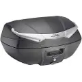 Kappa Moto K4900n K´vanguard Monokey 47l Motorcykel Topkasse