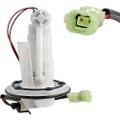 RMS Beauty Benelli Trk 502 121660220 Brændstofpumpe