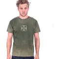 West Coast Choppers Loud Pipes T-shirt Med Korte ærmer