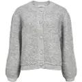 Object Strikket Cardigan