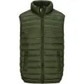 Kappa Logo Korpo Vest