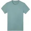 Silbon Circulo Rombos T-shirt Med Korte ærmer