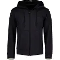 Hugo Boss Zone 10272320 01 Sweatshirt Med Lynlås