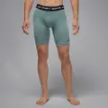 Jordan Sport-Dri-FIT-shorts til mænd - grå