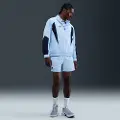 Nike Vævede Nike Sportswear-shorts til mænd - blå