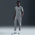 Nike Air Max – vævede bukser til mænd - grå