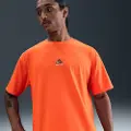 Nike ACG – T-shirt til mænd - Orange