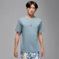 Jordan Sport Dri-FIT-Jumpan-T-shirt til mænd - grå